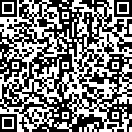 Google atsiliepimo QR kodas